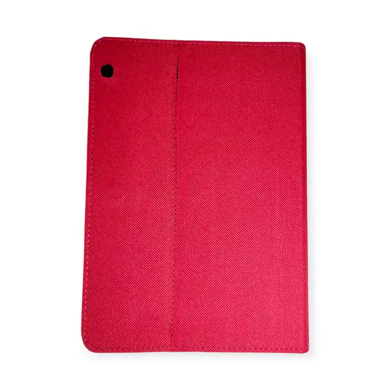 Estuche Para Tablet Huawei T3 10" Tipo Folio Fucsia