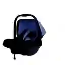 Coche Tipo Moises Paseador Fino Silla Carro Porta Bebe + Toldillo Gris