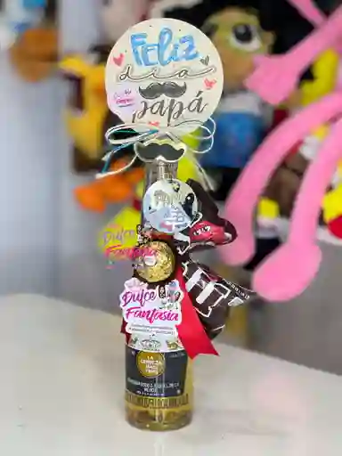 Cerveza Papá