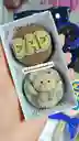 Choco Oreos Papá
