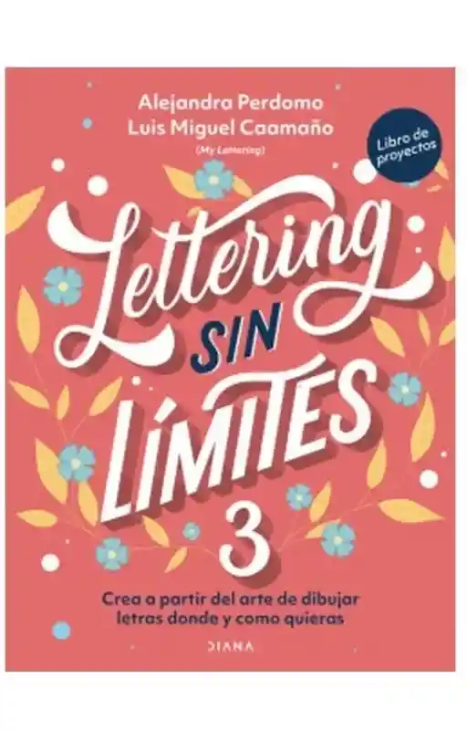 Lettering sin límites 3