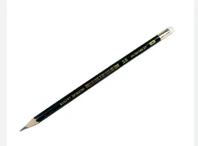 Lapiz Faber Castell 3b Para Dibujo