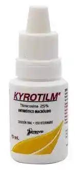 Kyrotilm