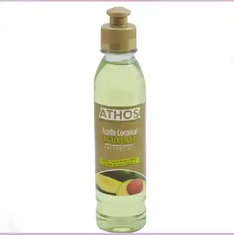 Aceite De Aguacate Athos 250ml