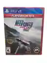 Need For Speed Rivals Para Ps4 Nuevo Fisico