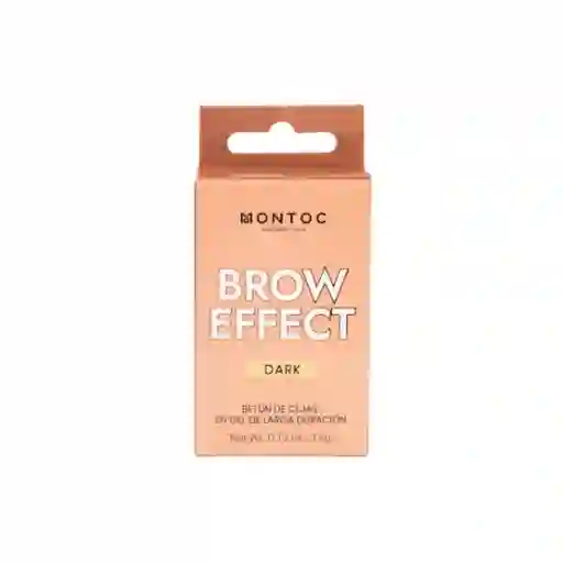 Pomada Para Cejas Brow Effect - Dark