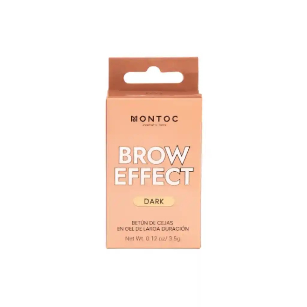 Pomada Para Cejas Brow Effect - Dark