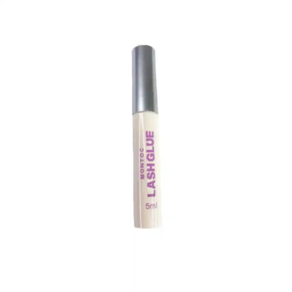 Adhesivo Para Pestañas Lash Glued White