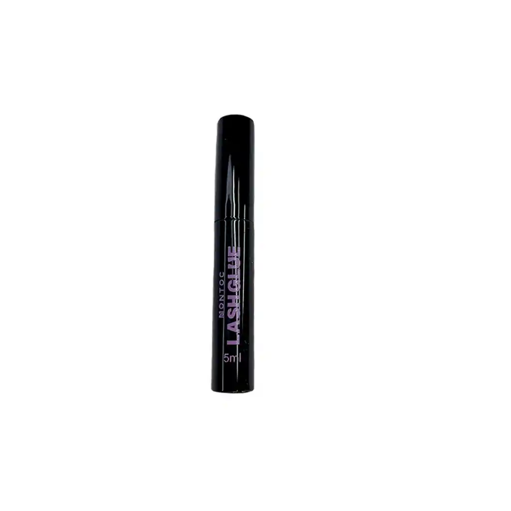 Adhesivo Para Pestañas Lash Glued Black