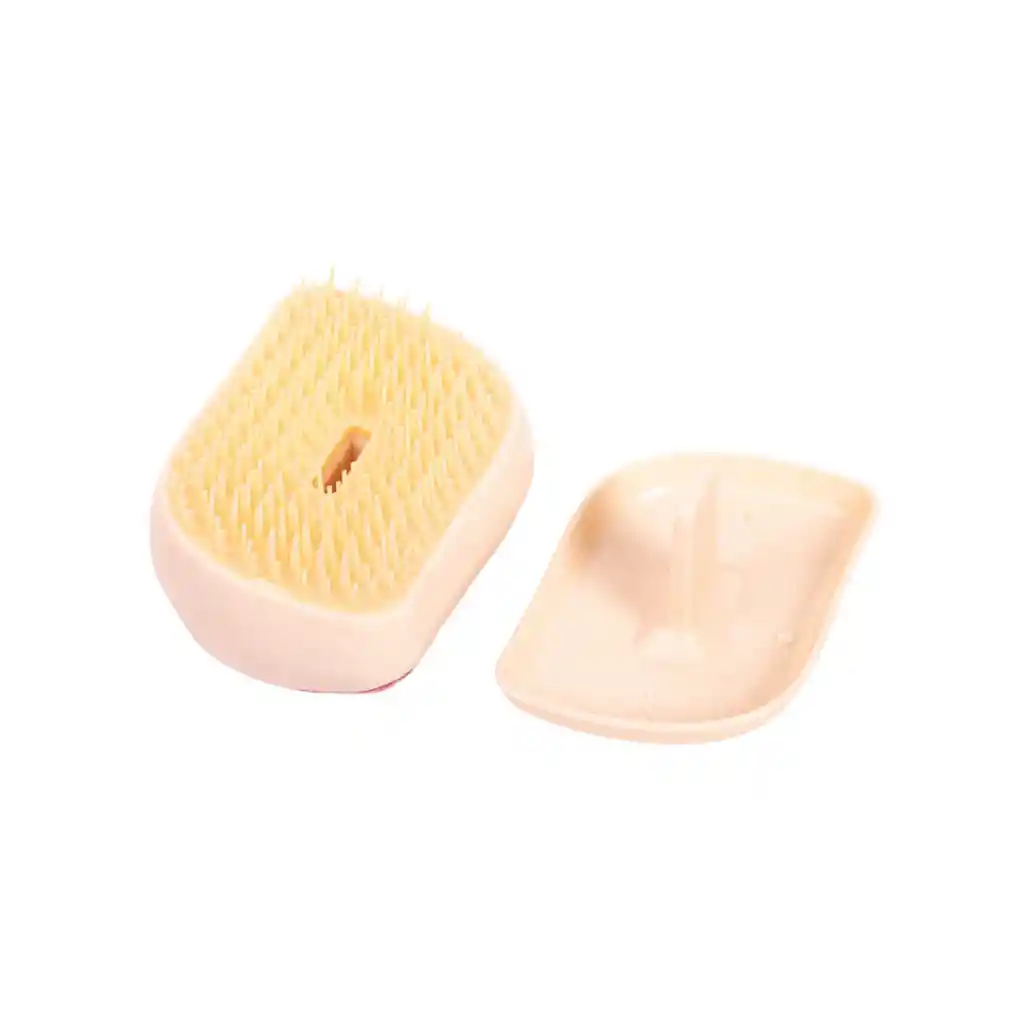 Cepillo Viajero Teddy Bear