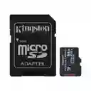 Memoria Micro Sd 64 Gb