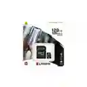 Memoria Micro Sd Kingston 128 Gb