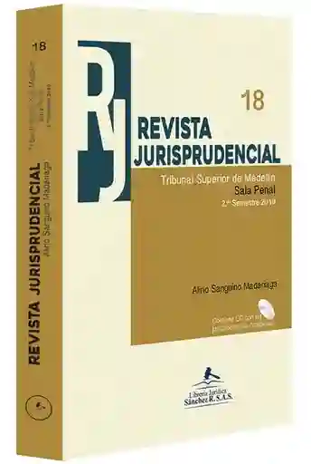 Revista Jurisprudencial 2ºsemestre 2019