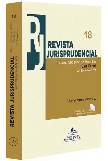 Revista Jurisprudencial 2ºsemestre 2019