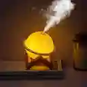   HUMIDIFICADOR  O Difusor De Aromas Saturno 
