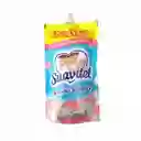 Suavitel Suavizante Fresca Primavera