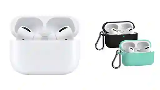 Audifonos Airpods Pro 2 + Obsequio