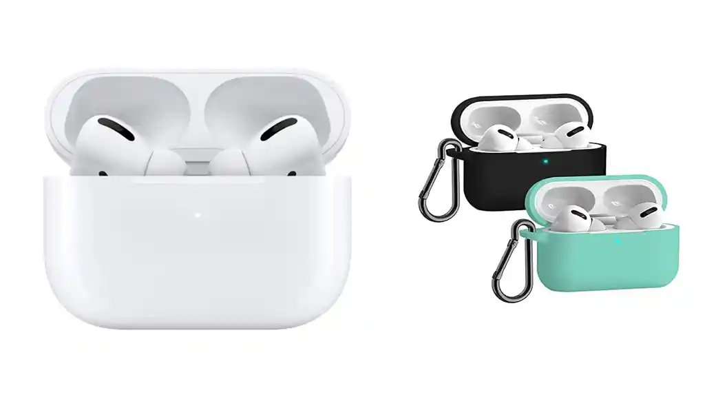 Audifonos Airpods Pro 2 + Obsequio