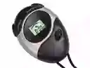 Reloj Cronometro Digital Kadio Kd-1069, Alarma, Calendario