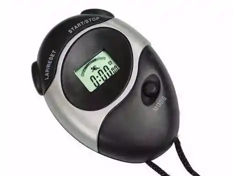 Reloj Cronometro Digital Kadio Kd-1069, Alarma, Calendario