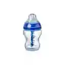 Set Teteros Tommee Tippee Anticolico Azul X 3 9 Oz