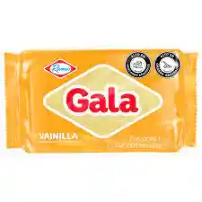 Ponque Gala Vainilla