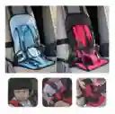 Silla Arnes Asiento Cinturon Carro Niños Seguridad