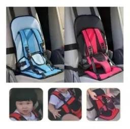 Silla Arnes Asiento Cinturon Carro Niños Seguridad