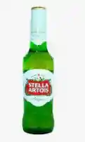 Stella Artois Bt 300ml X 6 Und