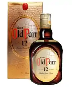 Old Parr 1000ml