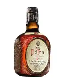 Old Parr 1000ml