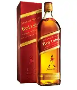 Sello Rojo 700ml