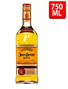 Tequila Jose Cuervo 750ml