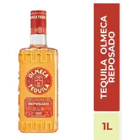 Tequila Olmeca 1000ml