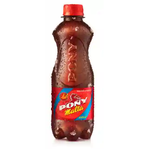 Pony Malta 330ml
