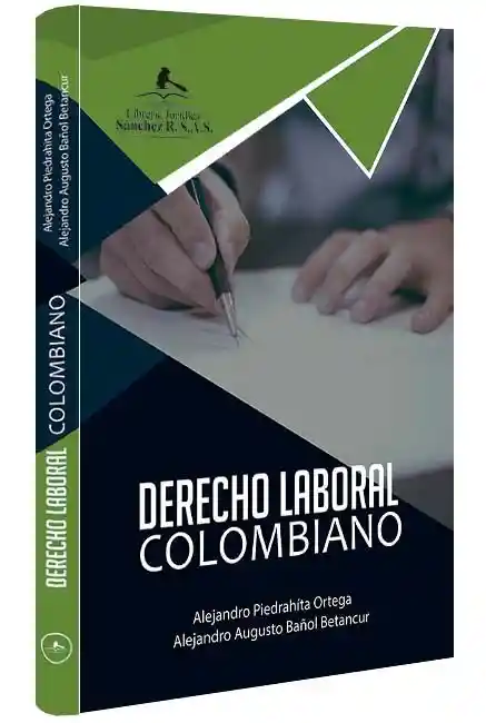 Derecho Laboral Colombiano