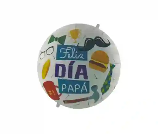 Globo Dia Del Padre