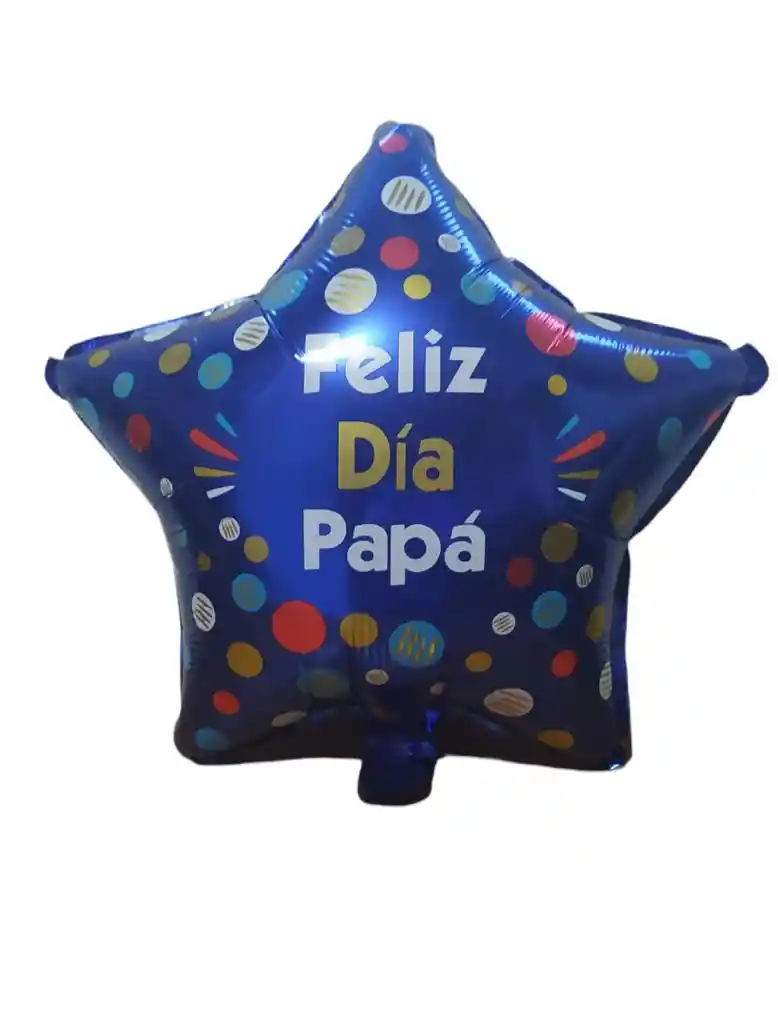 Globo Dia Del Padre