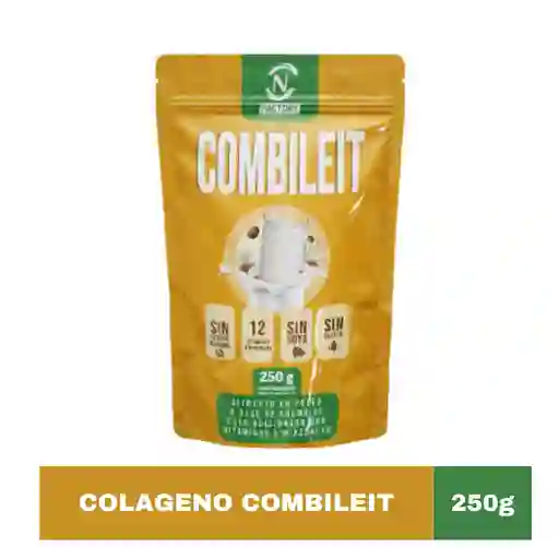 Combilet Colageno Nutrition Factory 250g