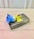 Chocomensaje Día Del Padre