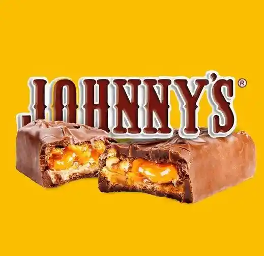 Chocolates Baby Johnny´s 48g