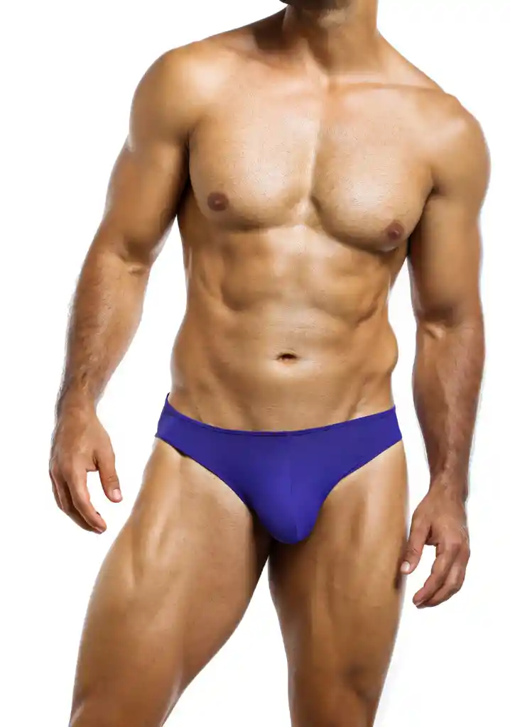 Brief Ink003 Azul Talla S