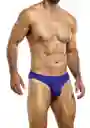 Brief Ink003 Azul Talla S