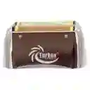  Repuesto Maquina Malla Cuchilla Shaver  TURBOX  Titanium 