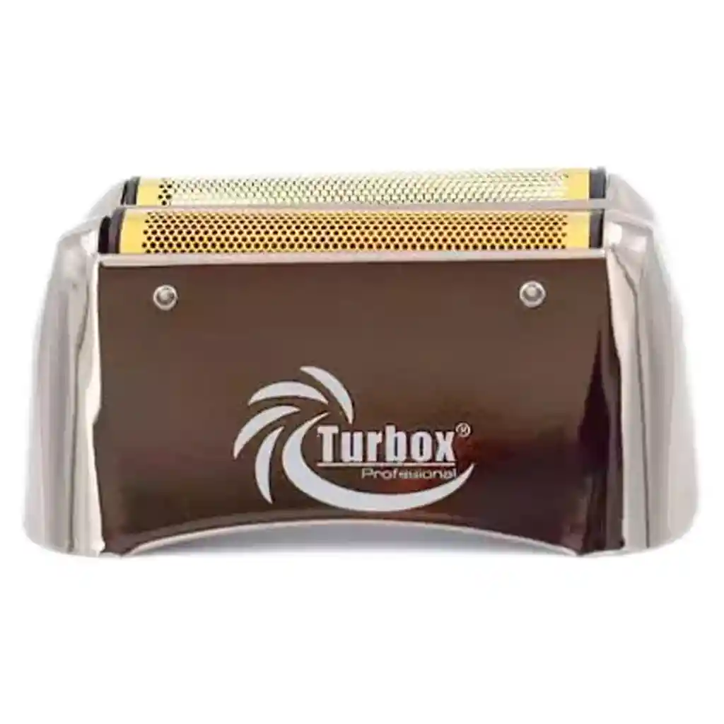  Repuesto Maquina Malla Cuchilla Shaver  TURBOX  Titanium 