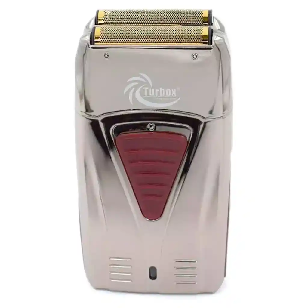  Repuesto Maquina Malla Cuchilla Shaver  TURBOX  Titanium 