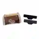  Repuesto Maquina Malla Cuchilla Shaver  TURBOX  Titanium 