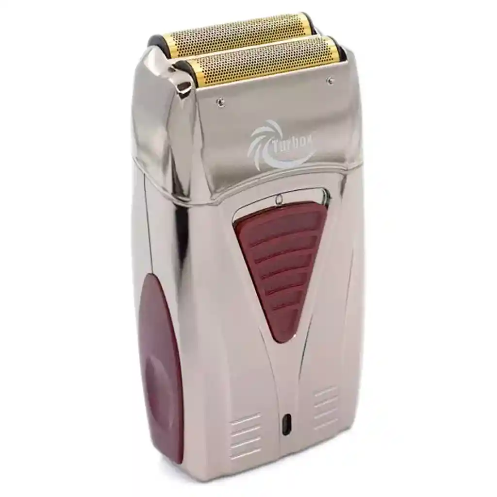  Repuesto Maquina Malla Cuchilla Shaver  TURBOX  Titanium 