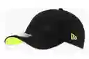 Gorra Moto Gp Vr46 Valentino Rossi Repreve- Negra