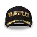 Gorra Pirelli - Las Vegas Gold Edition Podium P1